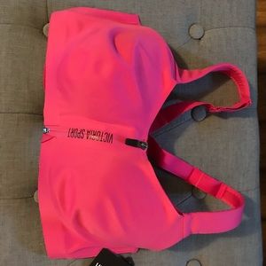Victoria secret sports bra